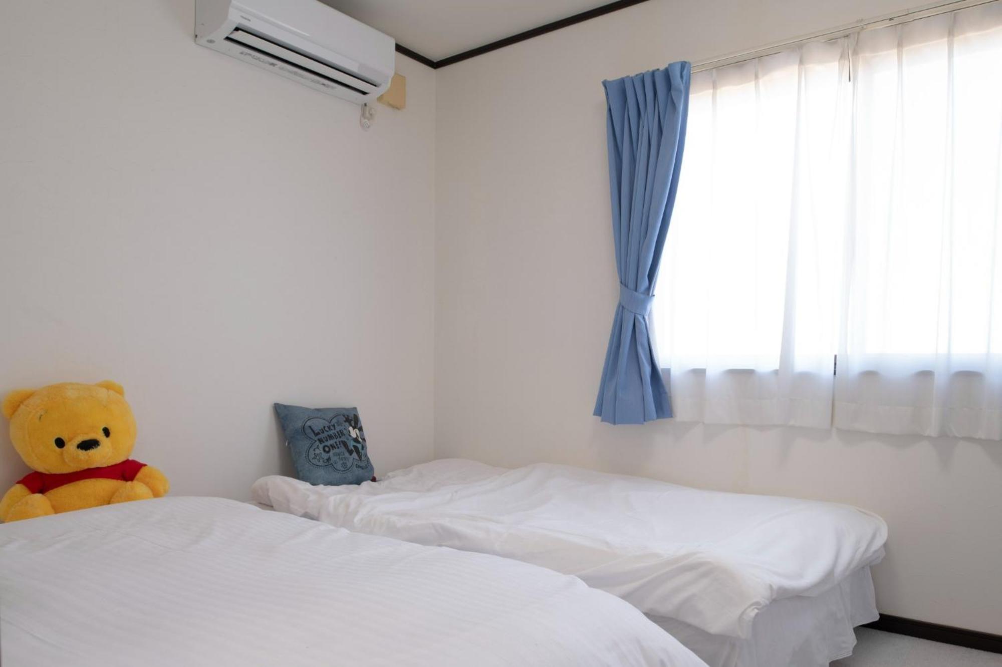 Villa Sena - Vacation Stay 75234V Nishikatsura Eksteriør billede