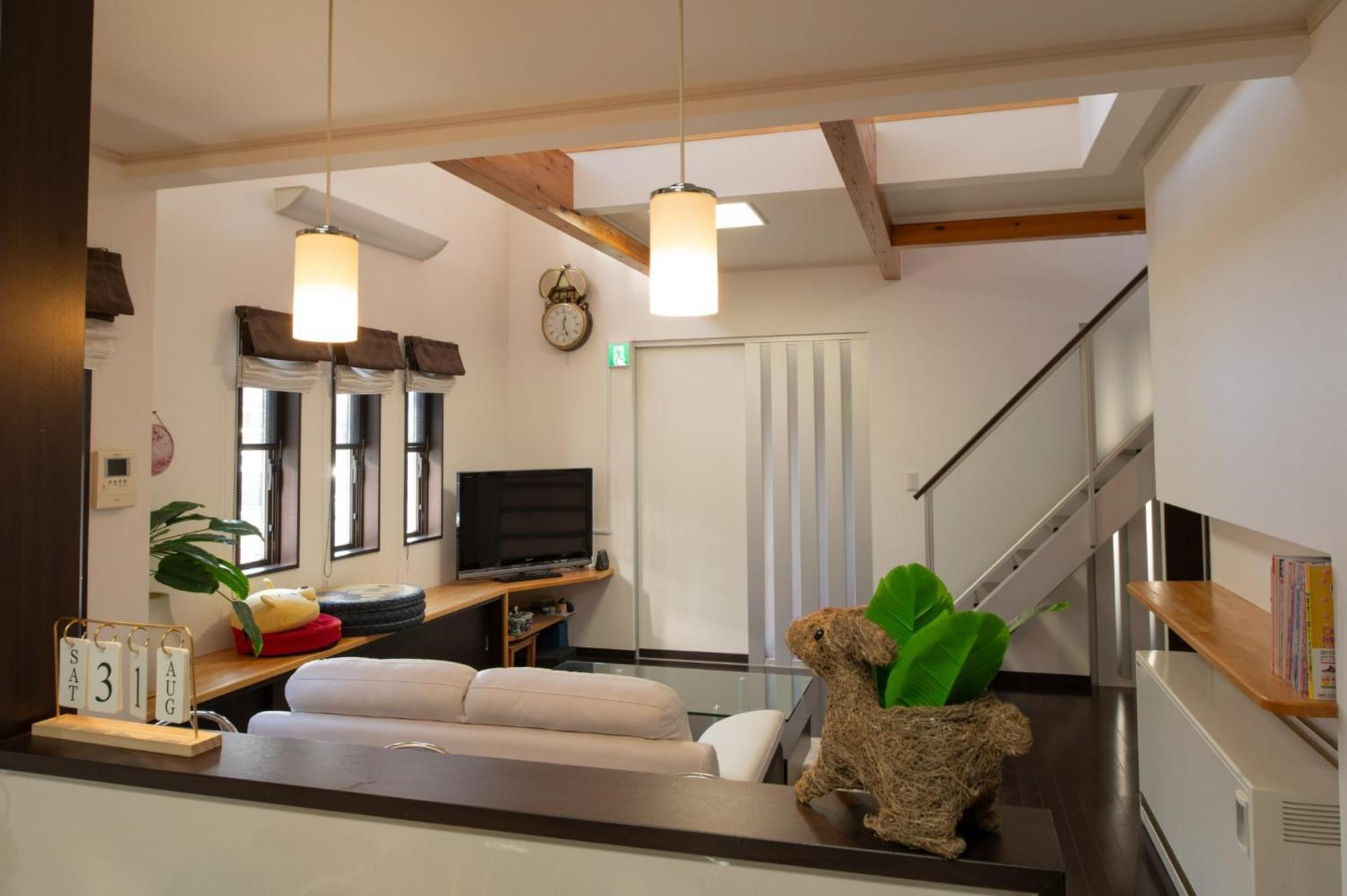 Villa Sena - Vacation Stay 75234V Nishikatsura Eksteriør billede