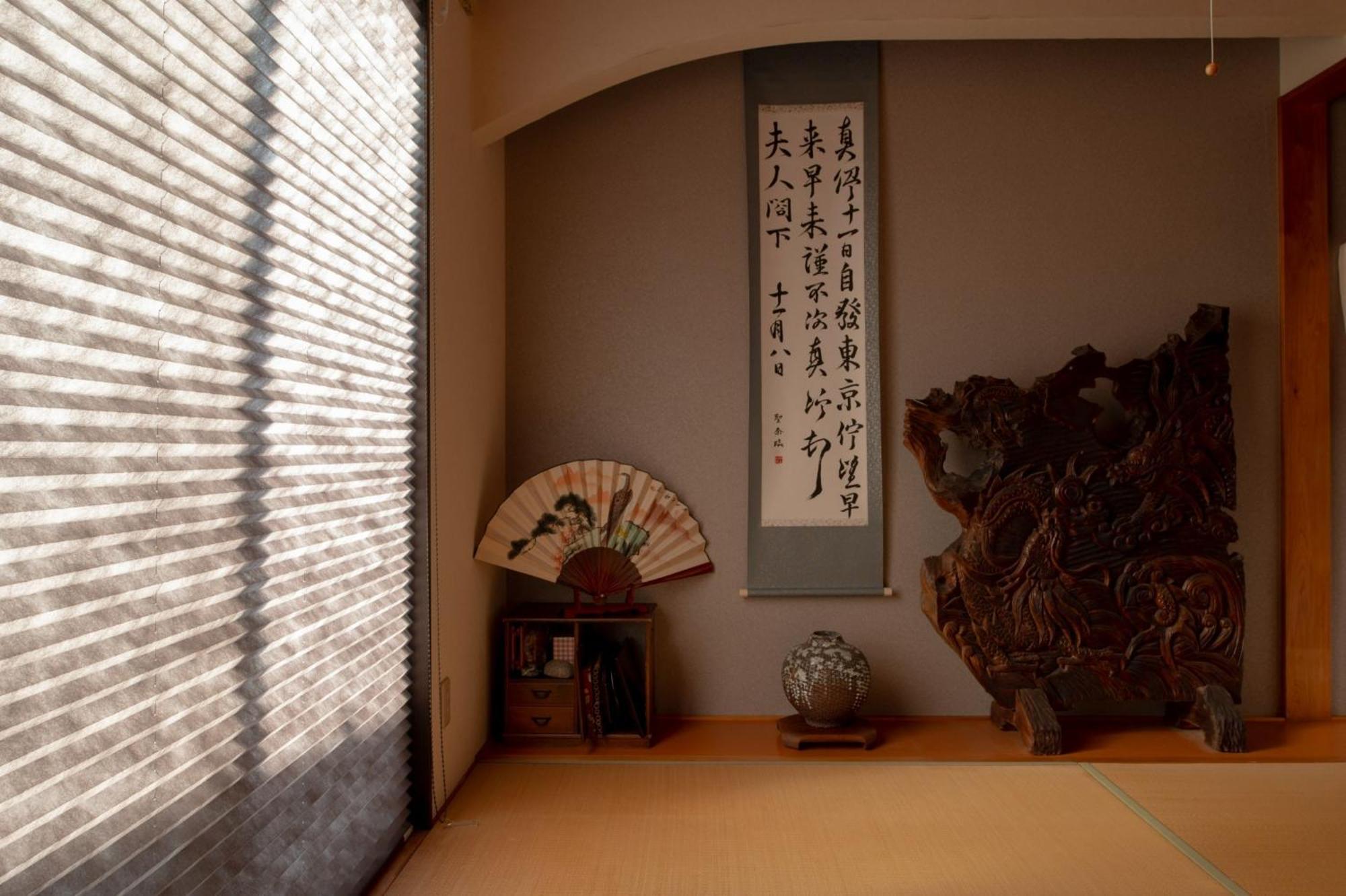 Villa Sena - Vacation Stay 75234V Nishikatsura Eksteriør billede