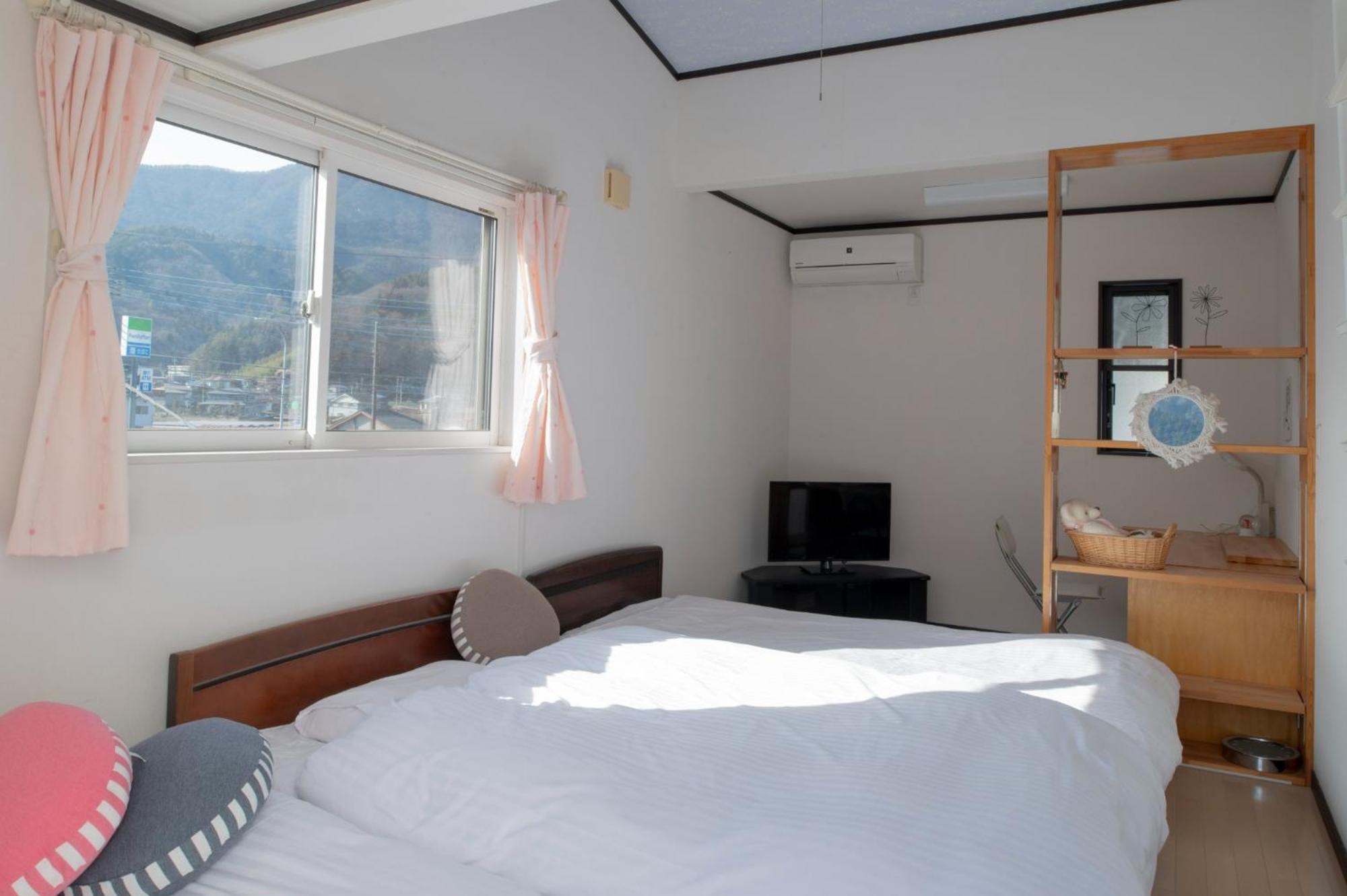 Villa Sena - Vacation Stay 75234V Nishikatsura Eksteriør billede