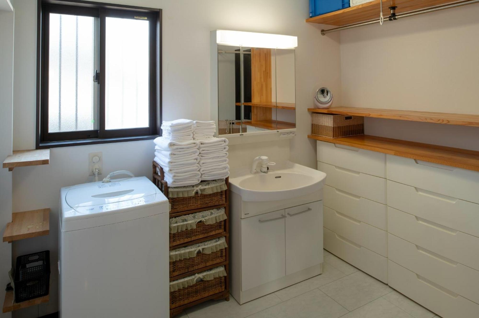 Villa Sena - Vacation Stay 75234V Nishikatsura Eksteriør billede