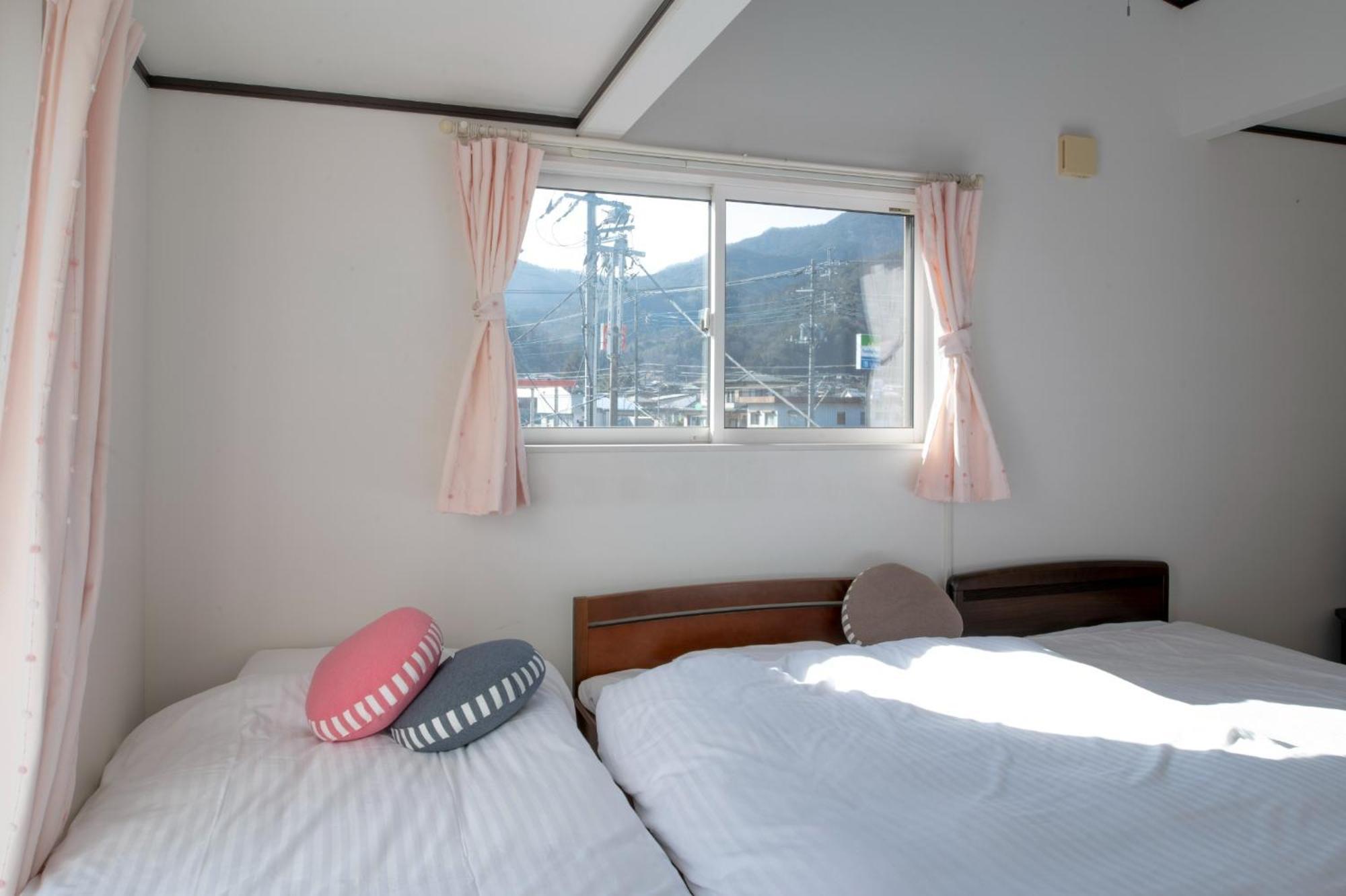 Villa Sena - Vacation Stay 75234V Nishikatsura Eksteriør billede