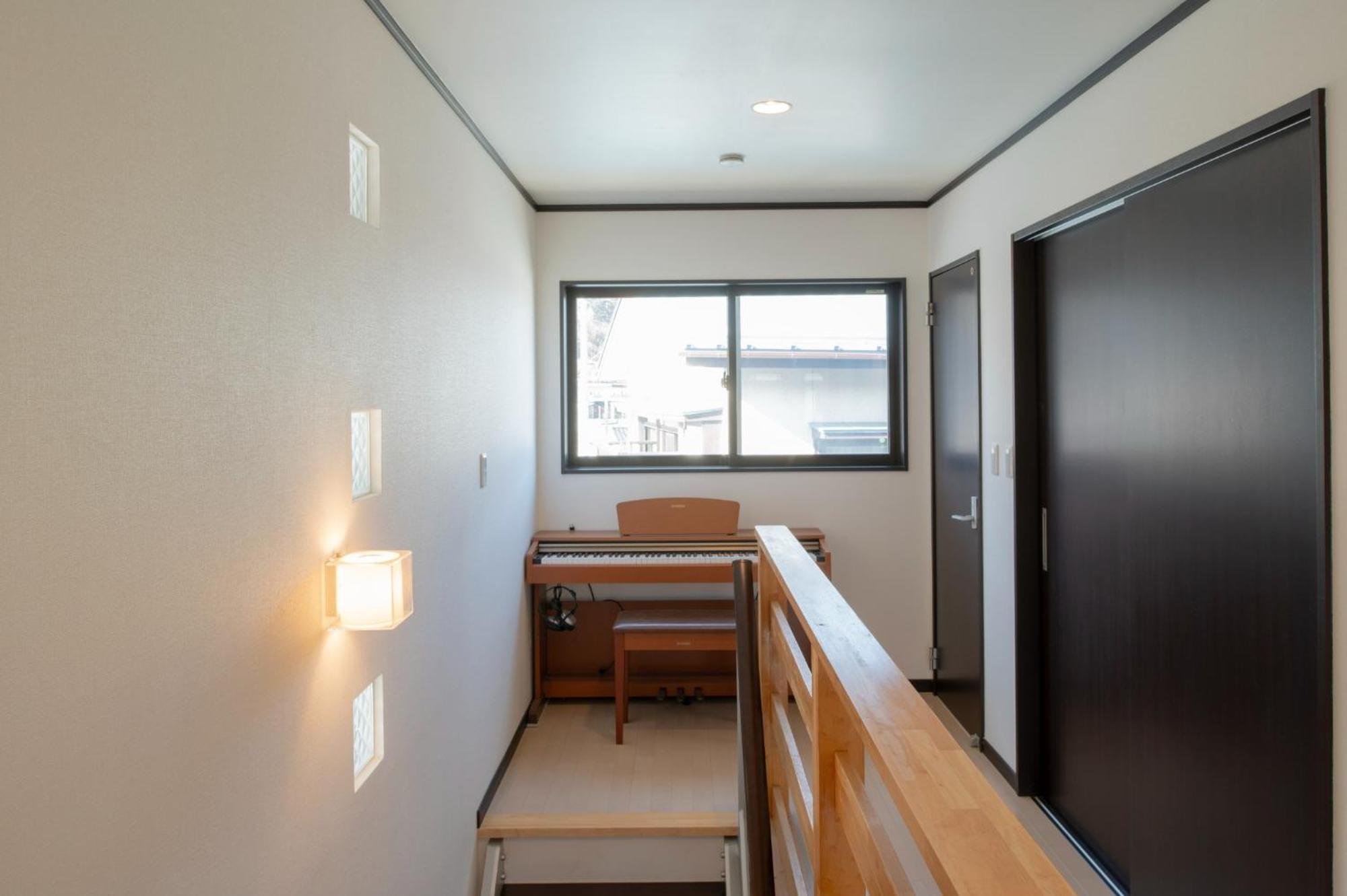 Villa Sena - Vacation Stay 75234V Nishikatsura Eksteriør billede