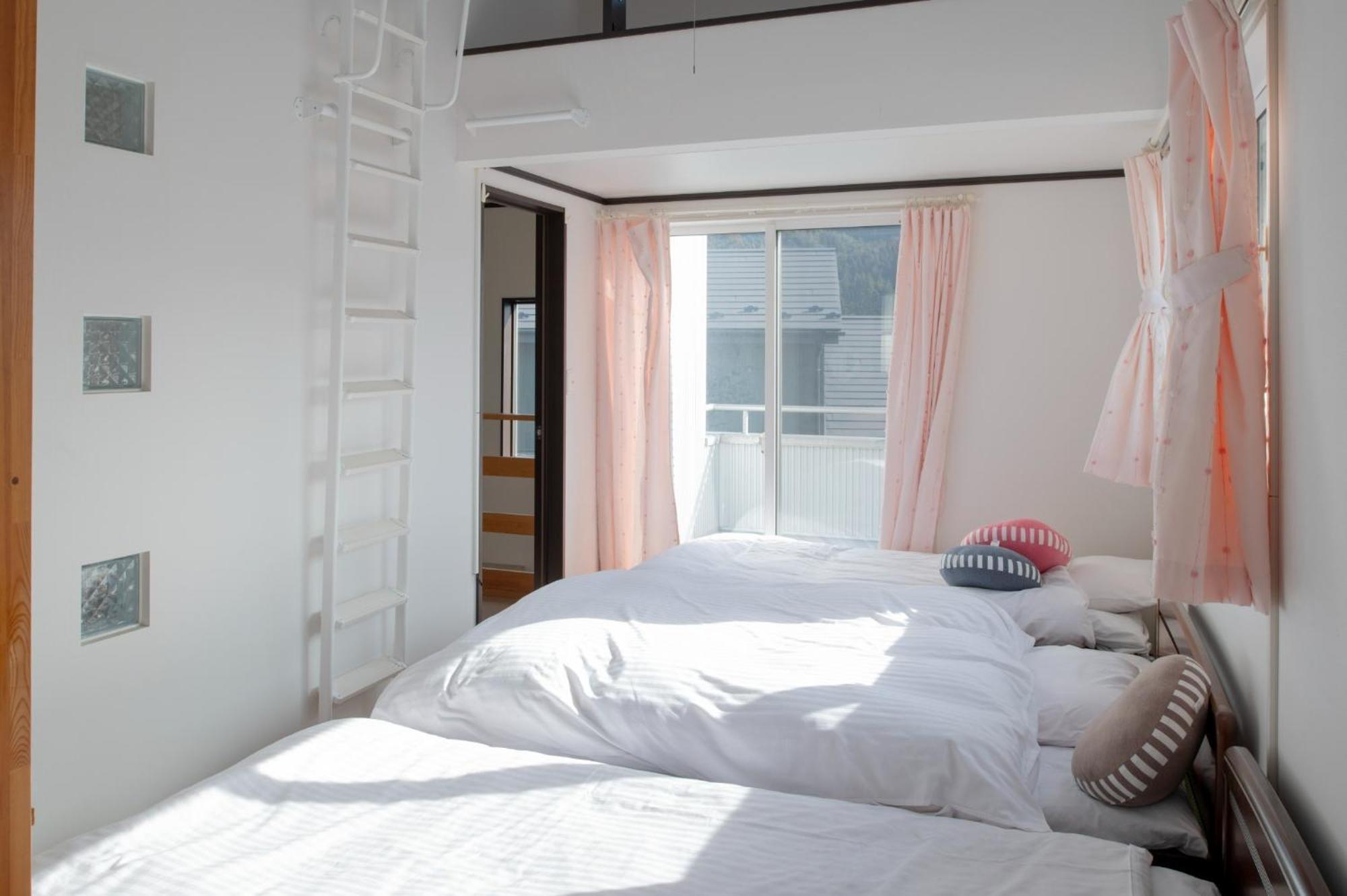 Villa Sena - Vacation Stay 75234V Nishikatsura Eksteriør billede