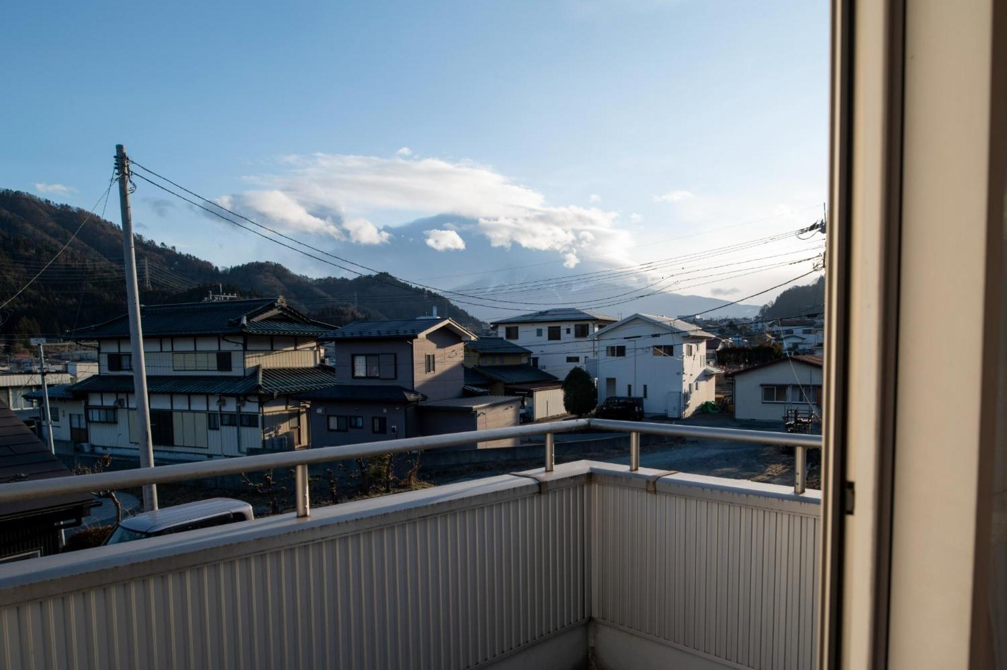 Villa Sena - Vacation Stay 75234V Nishikatsura Eksteriør billede