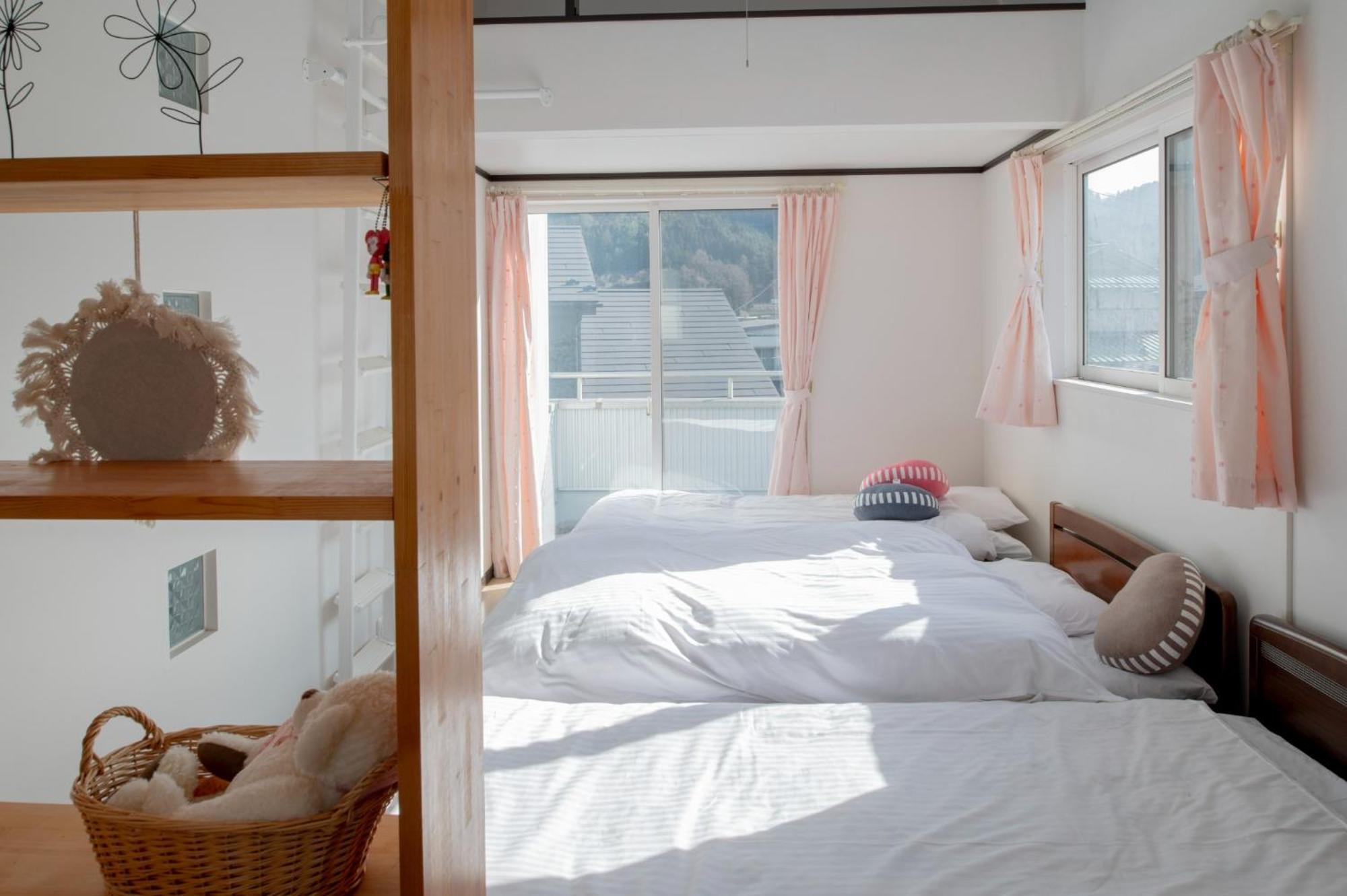 Villa Sena - Vacation Stay 75234V Nishikatsura Eksteriør billede